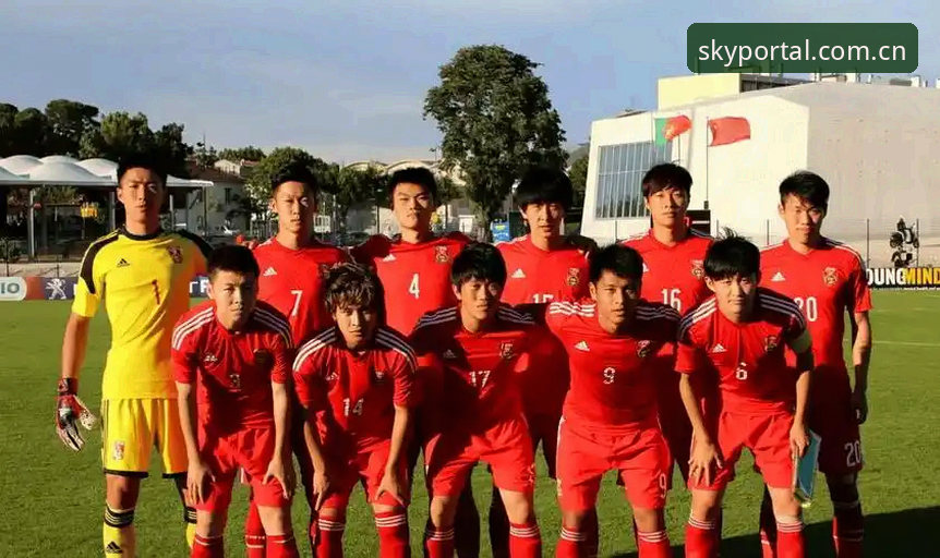 为什么U19国足在土伦杯最后一场会输得这么彻底？——从一场0比3看数据和决策的差距